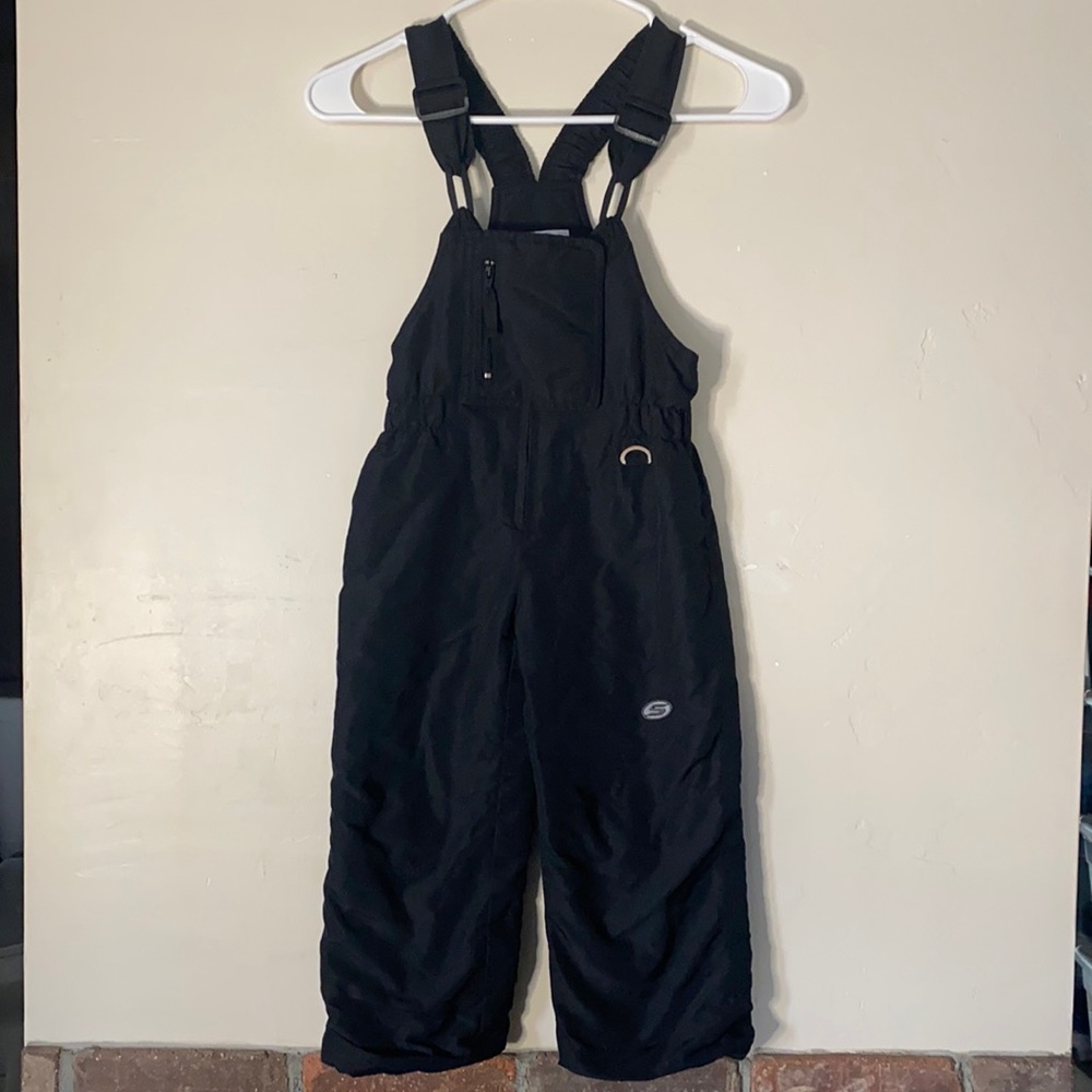 SLALOM Snowsuit Medium Toddler